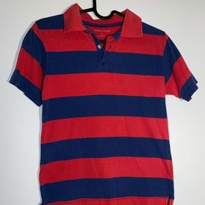 Faded Glory Medium Collared T-Shirt